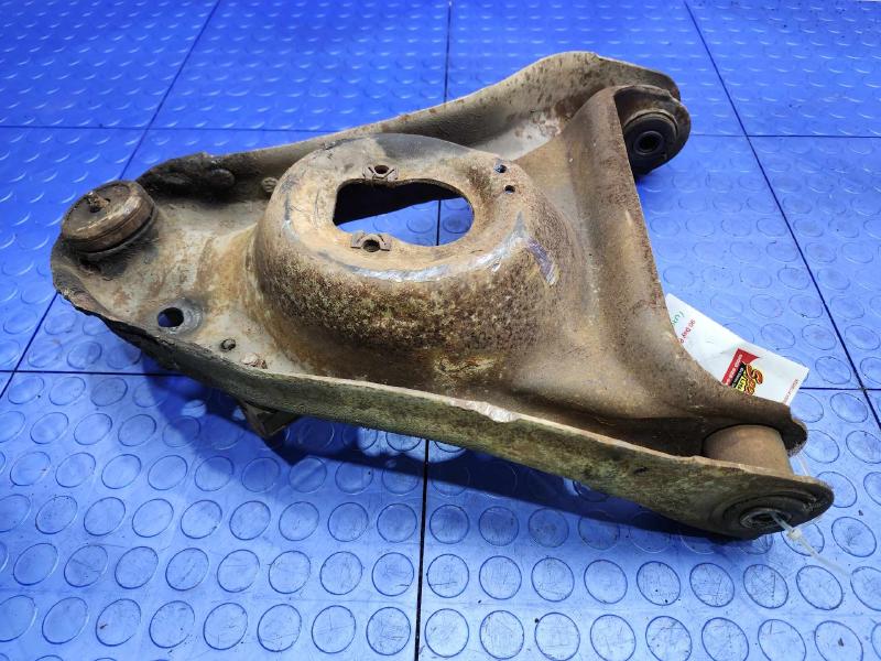 1984 Oldsmobile Ninety-Eight Lower Control Arm Front