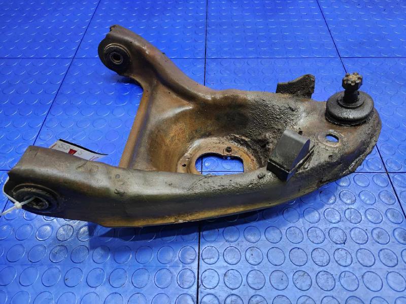 1984 Oldsmobile Ninety-Eight Lower Control Arm Front