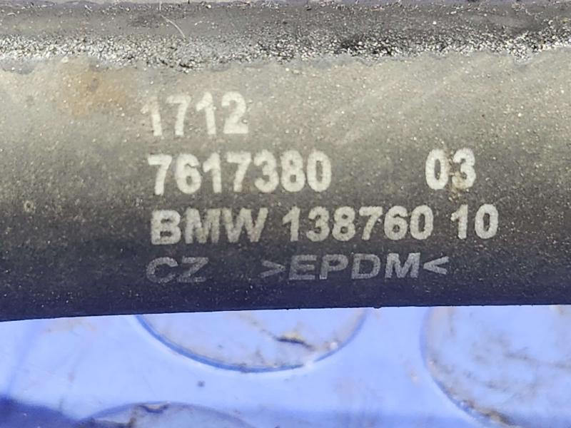 2017 BMW X1 Misc Ebay Parts