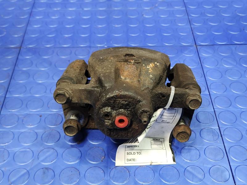 2015 Toyota Prius Caliper