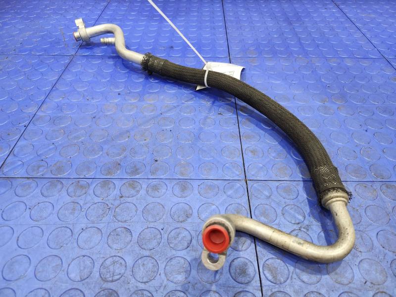2014 Dodge Challenger Air Conditioner Hose