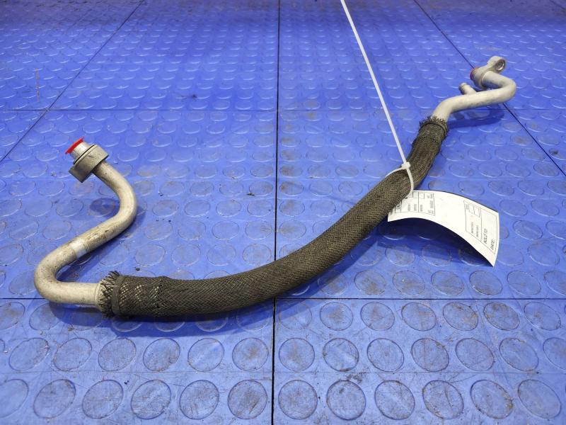 2014 Dodge Challenger Air Conditioner Hose
