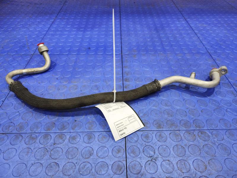 2014 Dodge Challenger Air Conditioner Hose