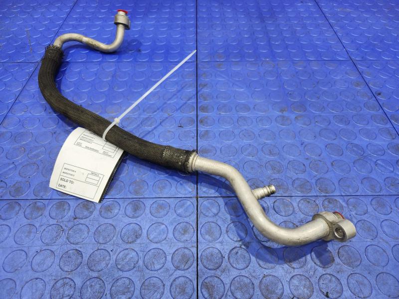 2014 Dodge Challenger Air Conditioner Hose