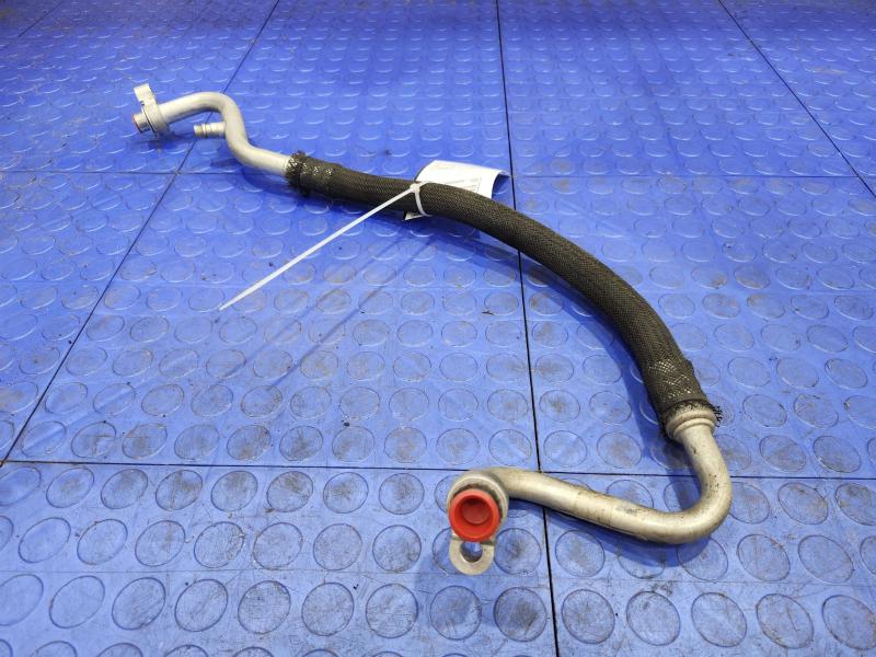 2014 Dodge Challenger Air Conditioner Hose