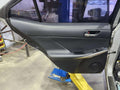 2014 Lexus IS 250 Rear Door Trim Panel
