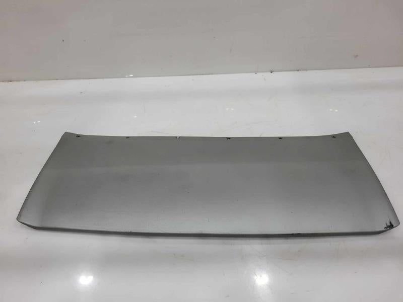 2014 Ford Escape Front Splash Panel/Valance