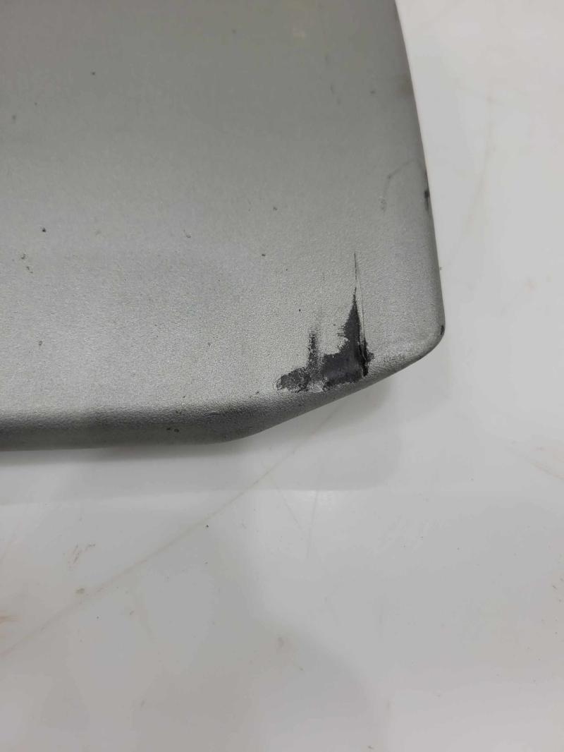 2014 Ford Escape Front Splash Panel/Valance