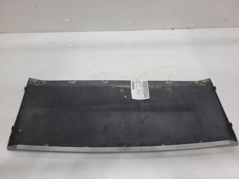 2014 Ford Escape Front Splash Panel/Valance