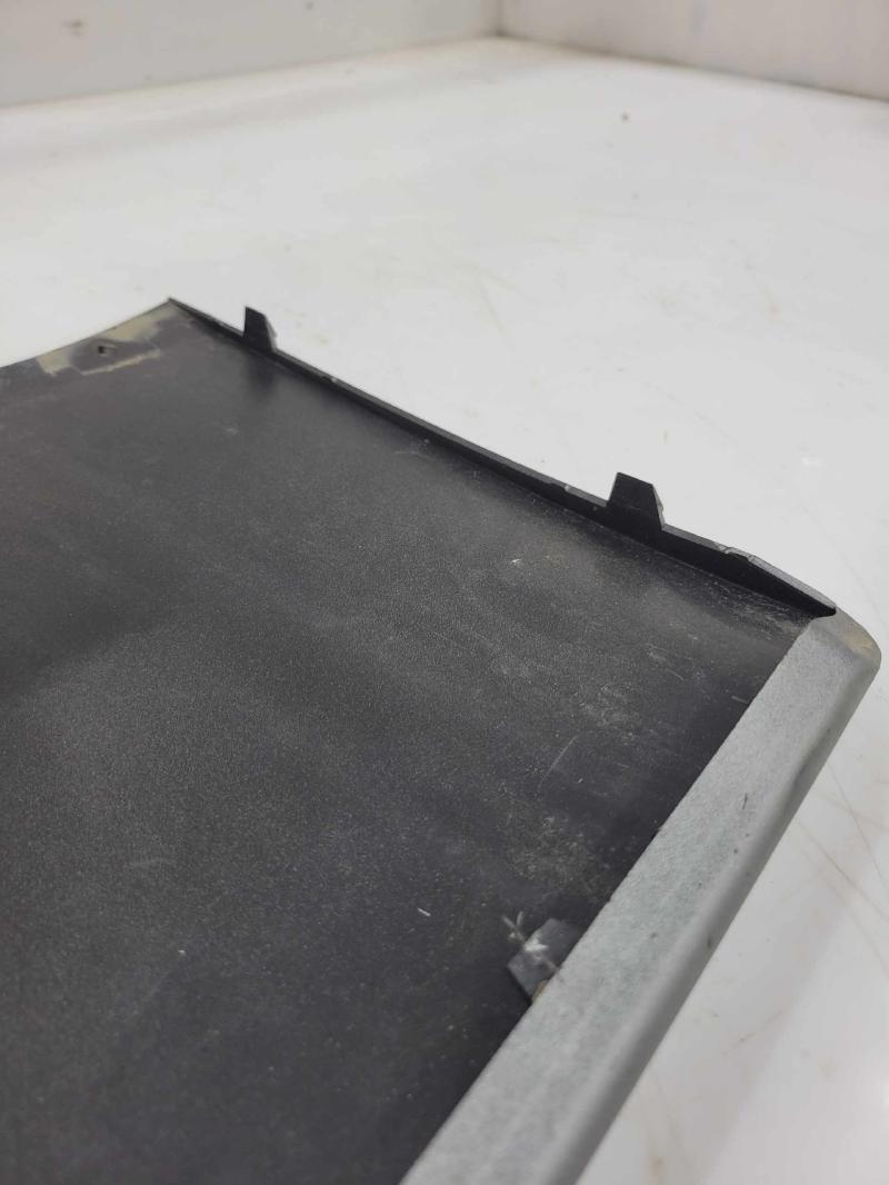 2014 Ford Escape Front Splash Panel/Valance