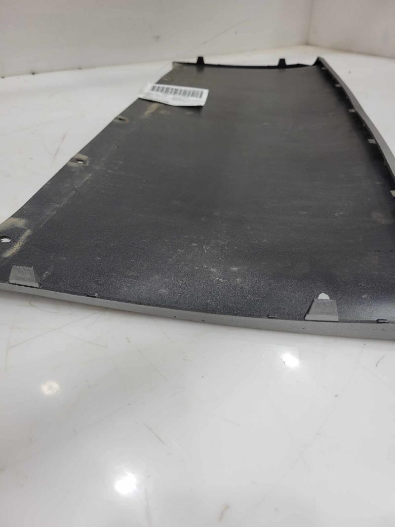 2014 Ford Escape Front Splash Panel/Valance
