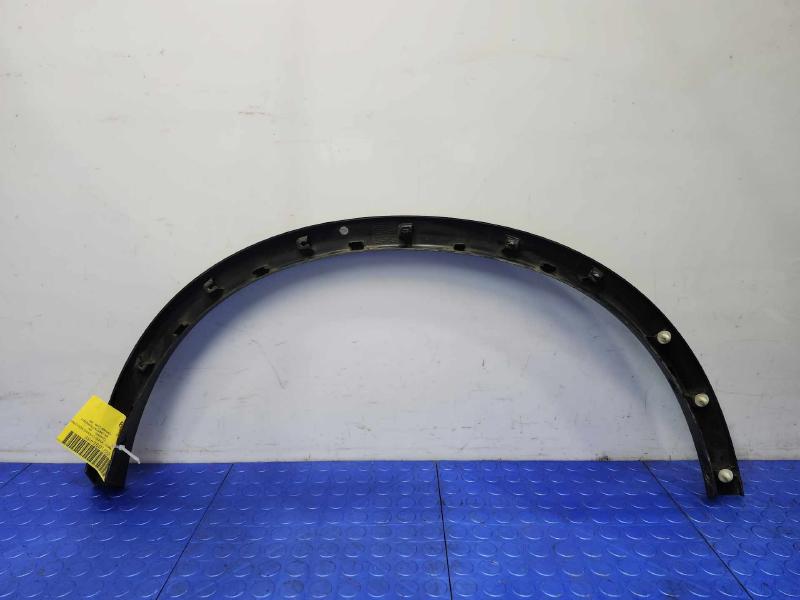 2016 Nissan Rogue Wheel Opening Moulding