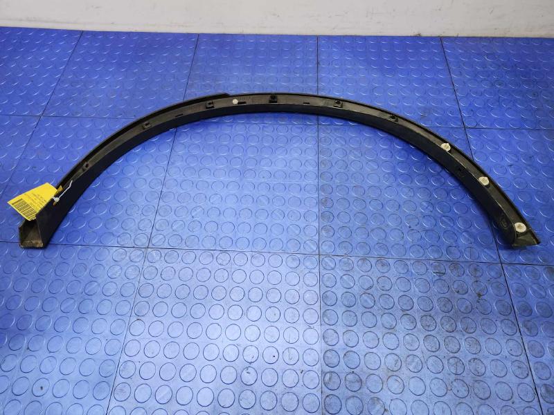 2016 Nissan Rogue Wheel Opening Moulding