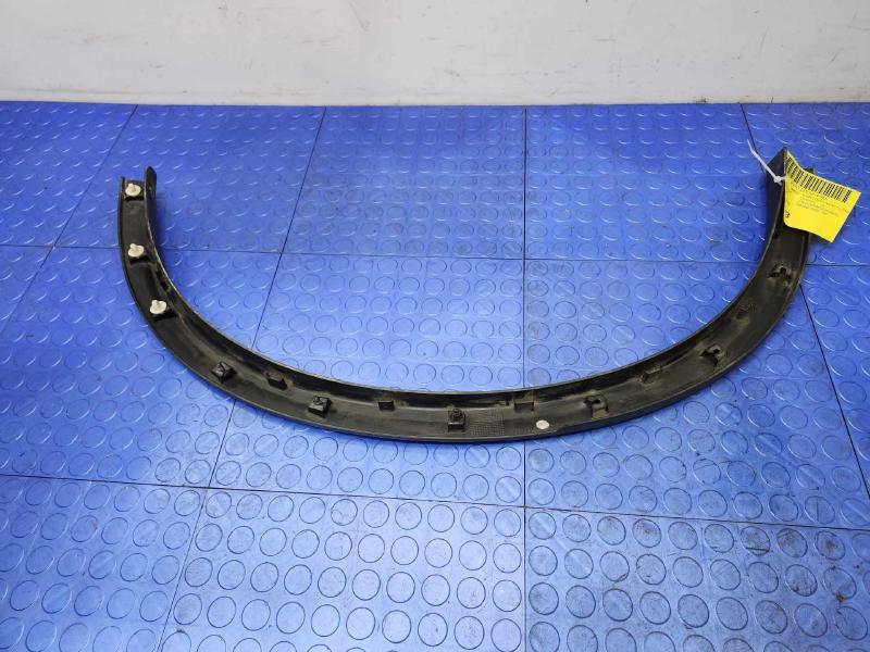 2016 Nissan Rogue Wheel Opening Moulding