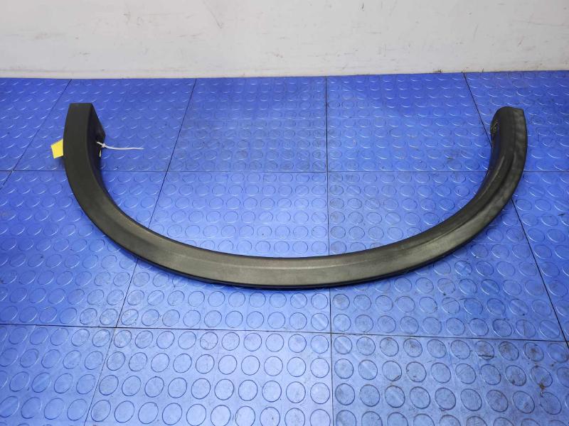 2016 Nissan Rogue Wheel Opening Moulding