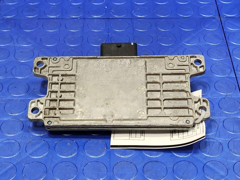 2022 Nissan Altima Chassis Brain Box
