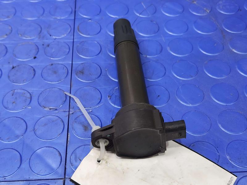 2015 Jeep Compass Ignition Coil/Ignitor