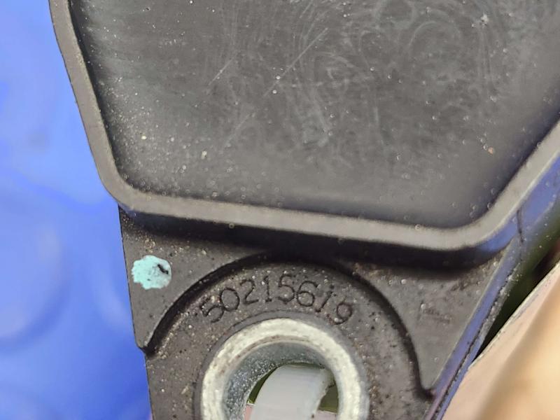 2015 Jeep Compass Ignition Coil/Ignitor