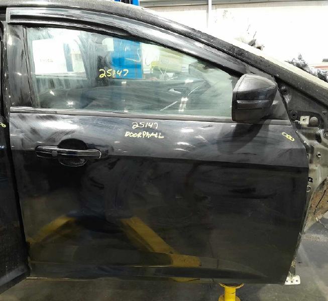 2016 Ford Focus Front Door