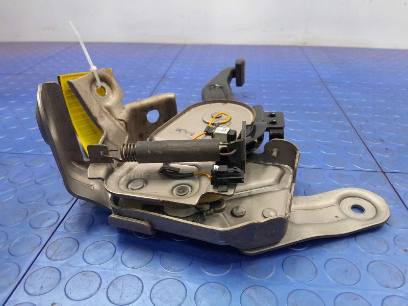2010-2015 Hyundai Tucson Parking Brake Control Lever Pedal Assembly OEM 59700-2S100