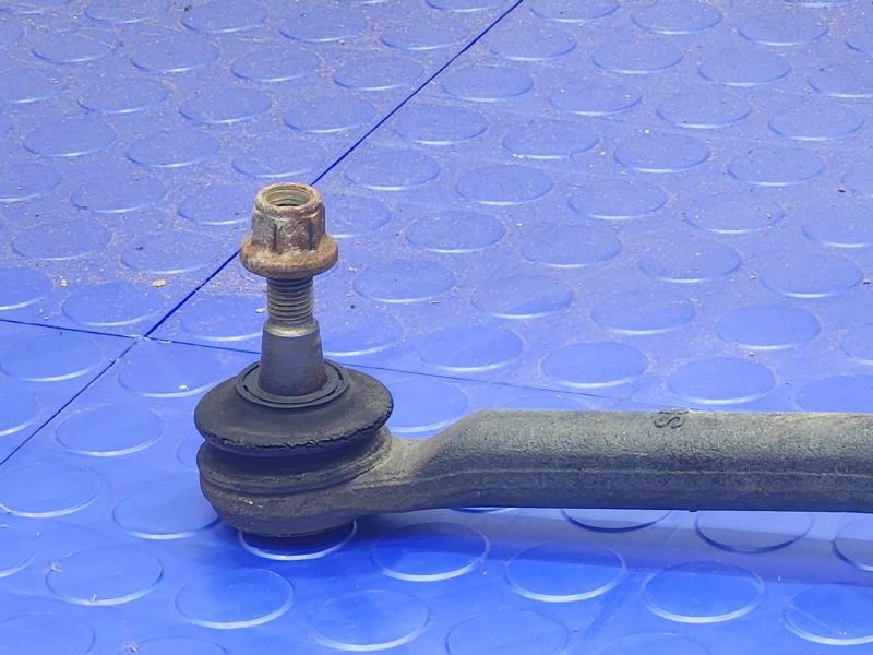 2017-2022 Nissan Rogue Sport Steering Rack and Pinion Genuine OEM 480014BA0C