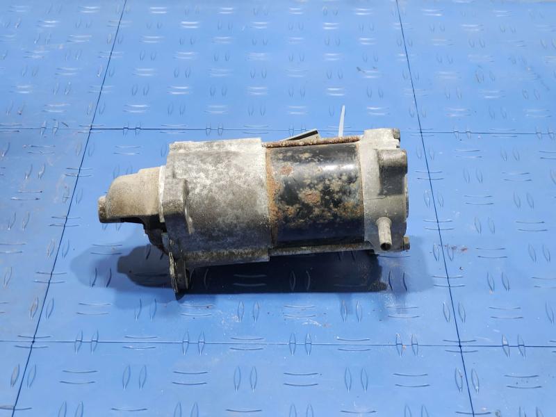 2018 Chevrolet Equinox Starter Motor