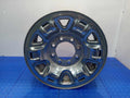 2012-2021 Nissan NV 17x7-1/2 Styled Steel Wheel 6 Spokes OEM 403001PB0A
