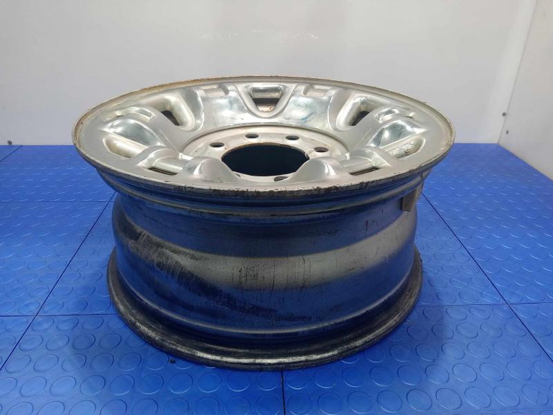 2012-2021 Nissan NV 17x7-1/2 Styled Steel Wheel 6 Spokes OEM 403001PB0A