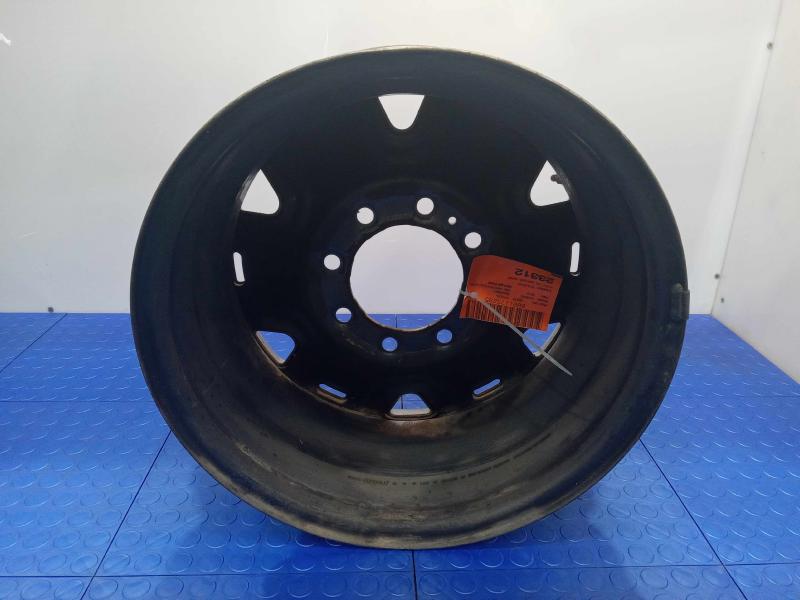 2012-2021 Nissan NV 17x7-1/2 Styled Steel Wheel 6 Spokes OEM 403001PB0A