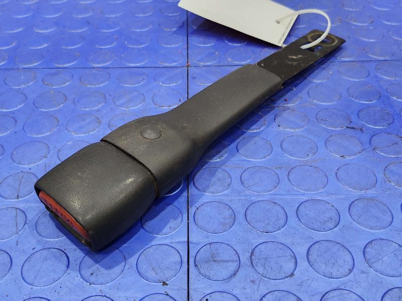 2002 Dodge Dakota Front Seat Belt