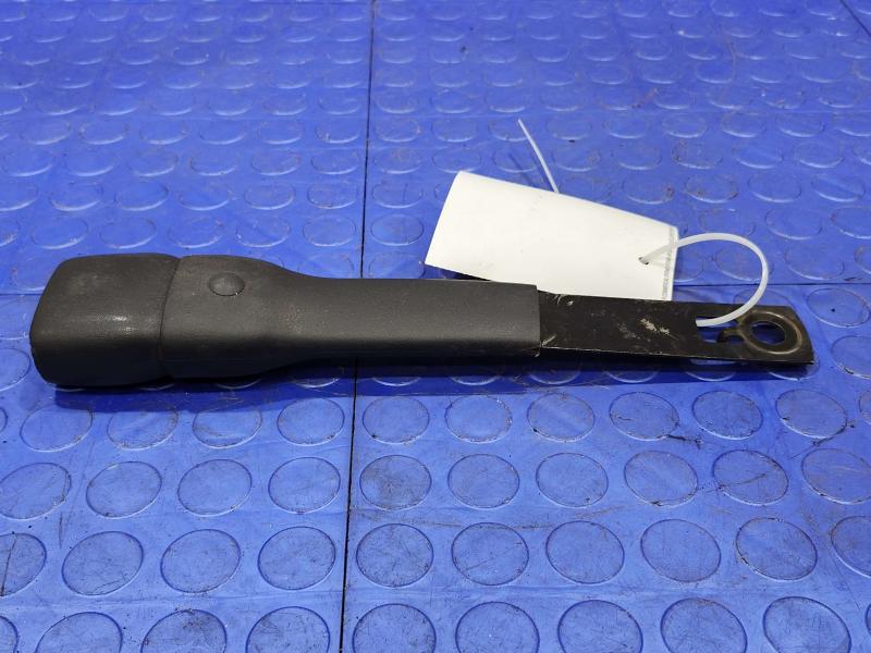 2002 Dodge Dakota Front Seat Belt