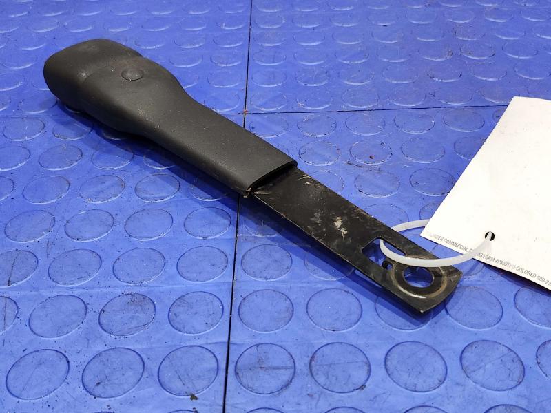 2002 Dodge Dakota Front Seat Belt