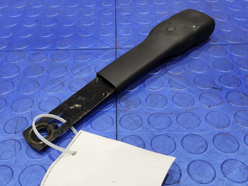 2002 Dodge Dakota Front Seat Belt