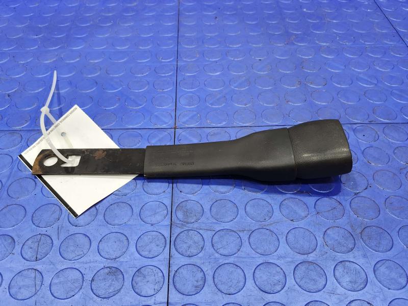 2002 Dodge Dakota Front Seat Belt