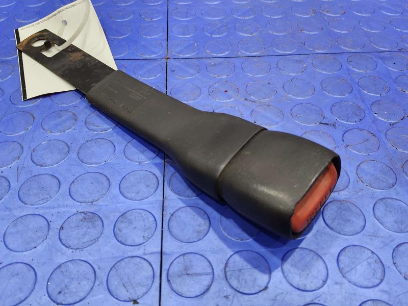 2002 Dodge Dakota Front Seat Belt