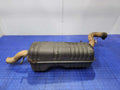 2007 Dodge Grand Caravan Muffler