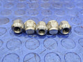 2015 Acura TLX Lug Nuts