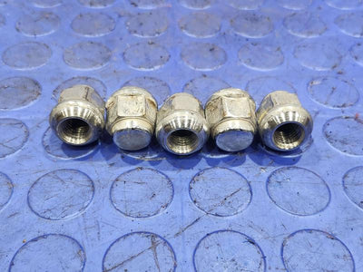 2015 Acura TLX Lug Nuts
