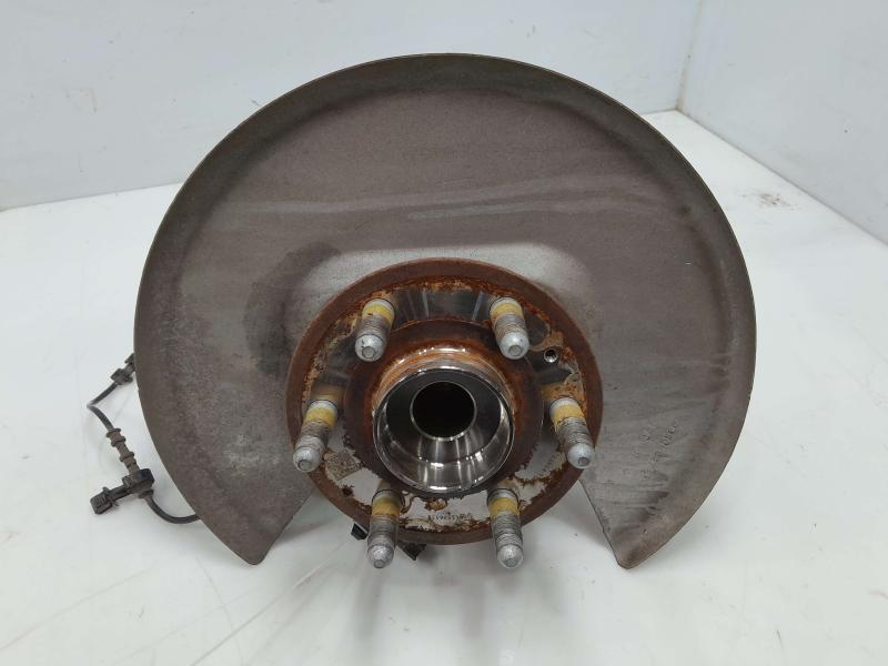 2019 Chevrolet Blazer Rear Knuckle/Stub Axle