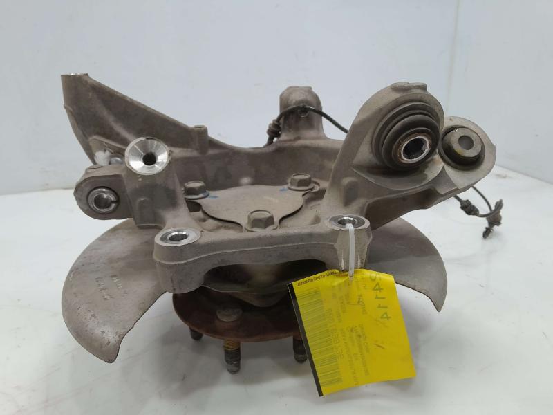 2019 Chevrolet Blazer Rear Knuckle/Stub Axle