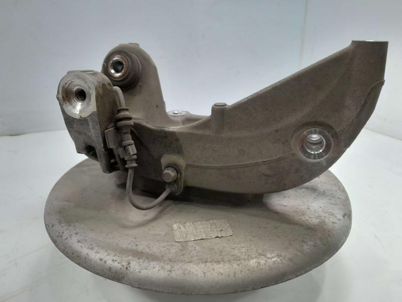 2019 Chevrolet Blazer Rear Knuckle/Stub Axle