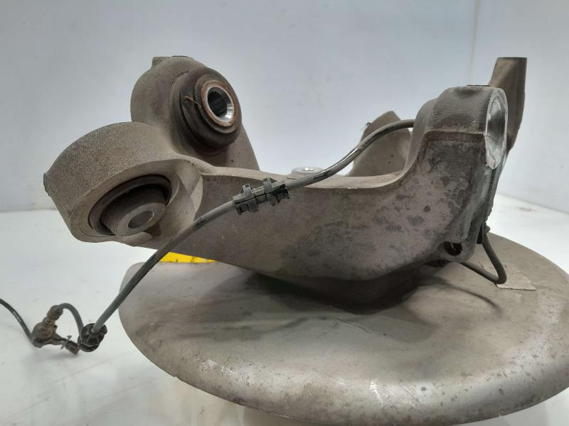 2019 Chevrolet Blazer Rear Knuckle/Stub Axle