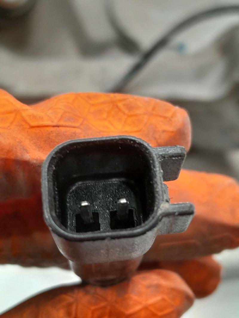 2019 Chevrolet Blazer Rear Knuckle/Stub Axle