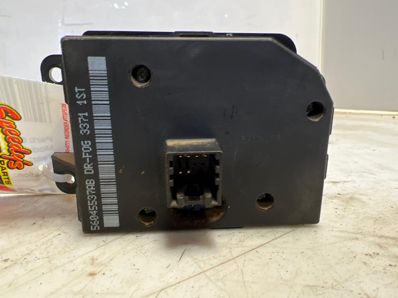 2002 Dodge Ram 1500 Headlight Switch (Dash Mtd)