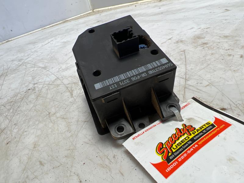 2002 Dodge Ram 1500 Headlight Switch (Dash Mtd)