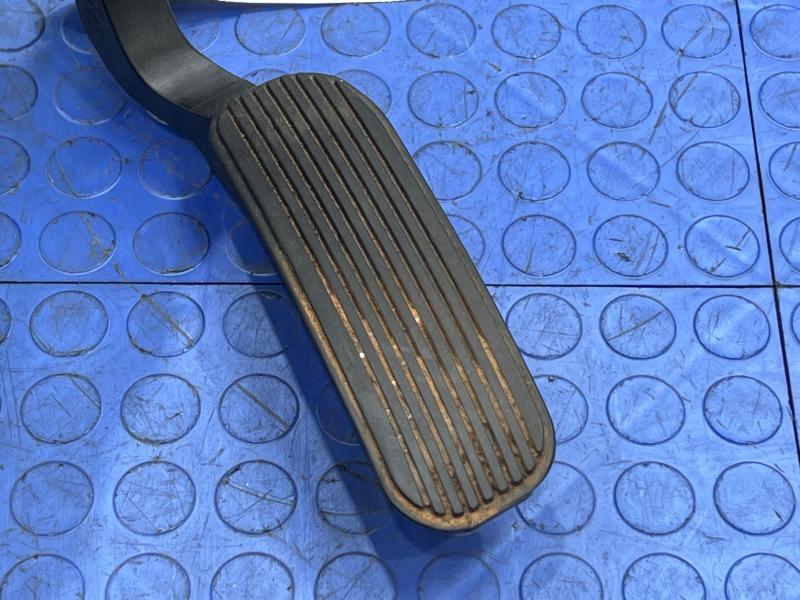 2011 - 2019 Ford Explorer Accelerator Pedal Assembly w/ Sensor OEM BB5A-9F836-AC
