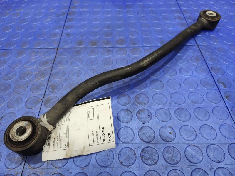 2014 Dodge Challenger Lower Control Arm Rr