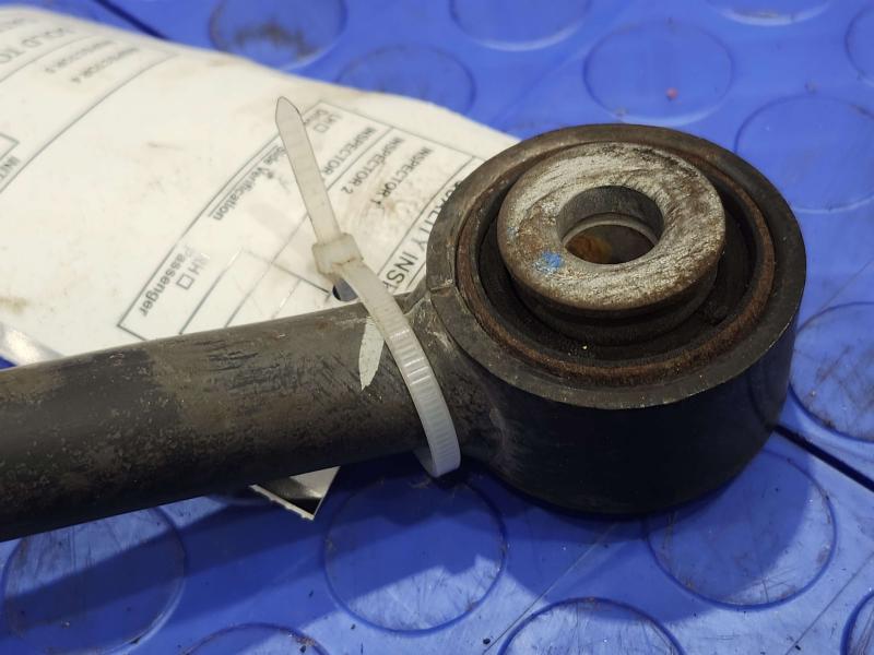 2014 Dodge Challenger Lower Control Arm Rr