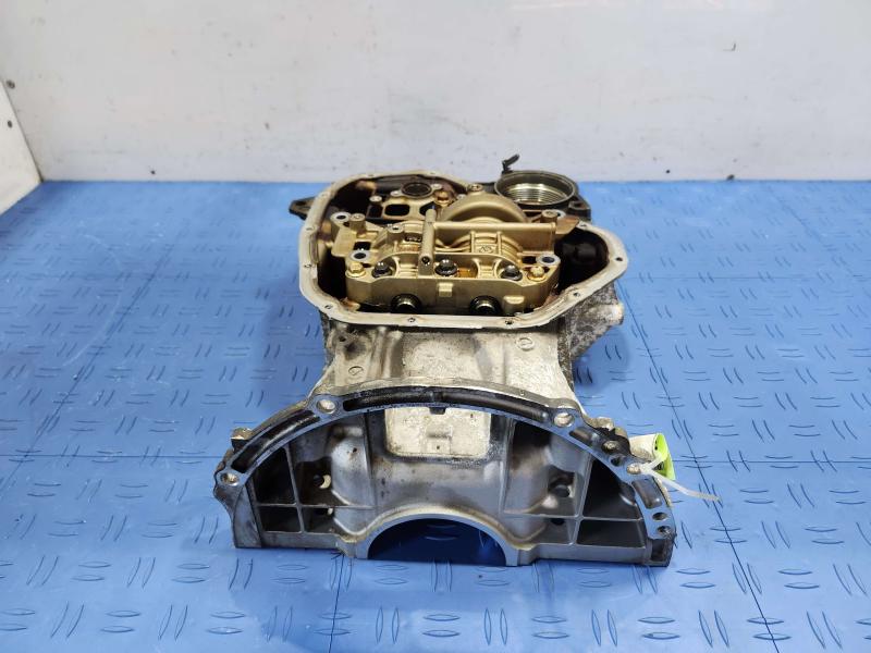 2013 Toyota Camry Oil Pan