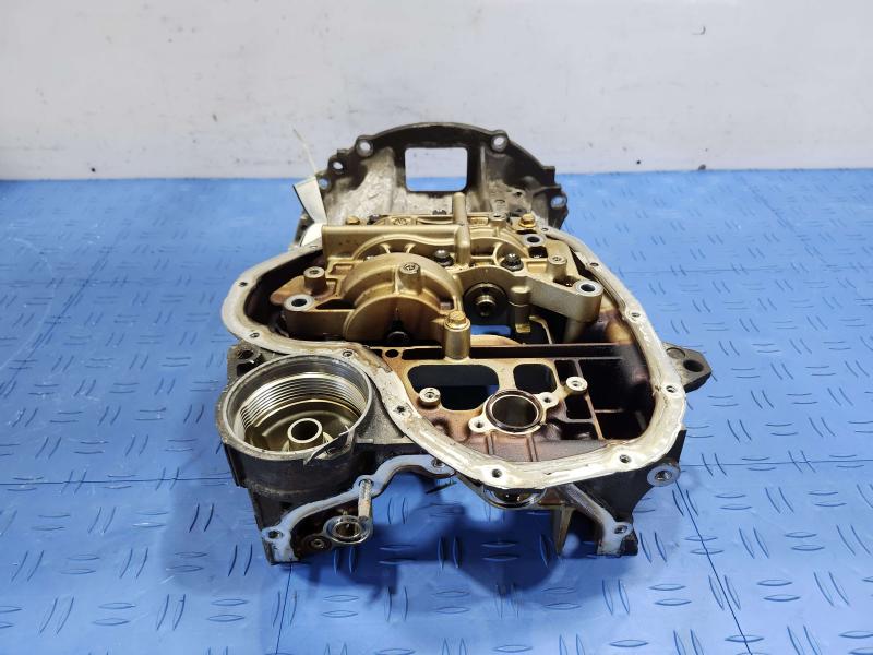 2013 Toyota Camry Oil Pan